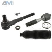 Поперечная рулевая тяга (49040) FEBI для Audi A4 (B7) 2005-2009