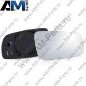 Зеркальный элемент правый Superb I 3B1857522