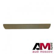 Накладка порога задняя правая Audi Q7 4L08537941FU