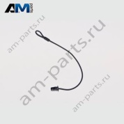 Ленточный держатель Skoda Kamiq 2019-2024 658863634