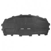 Шумоизоляция капота для Audi A4 B9 8W6863825B