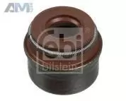 Маслосъемные колпачки впуск (02741) Febi для Audi A8 (D4) 2010-2017 3.0FSI