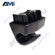 Крепеж козырька черный Mercedes G-class W465 A20281007129051