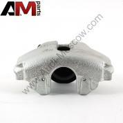 Суппорт передний левый Ate для Audi A6 C6 24.3571-8522.5