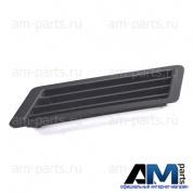 Решетка переднего крыла (L) Mercedes G-klasse W463 A4638810085