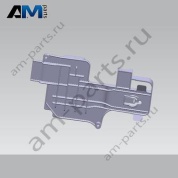 Крепежный элемент Audi A6 (C8) 2019-2024 4K0907334
