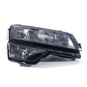 Фара галогеновая правая Шкода Карок 57B941016A