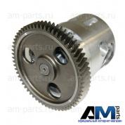 Насос масляный A6511802801 Мерседес W212 E250CDI 204л.с.