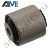 Сайлентблок поперечной тяги FEBI (40973) на Mercedes GLA 2013-2019 (X156)