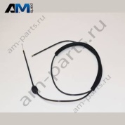 Трос замка капота Skoda Octavia A8 5E3823535
