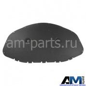 Шумоизоляция капота на Skoda 3V0863831