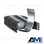 Вкладыши шатунные A2640380100 Мерседес (верх/низ) C200 184л.с.