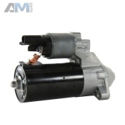 Стартер A656906030080 на Mercedes CLS C257