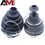 ШРУС наружный ASVA для Audi Q5 2008-2017 AD-8KF