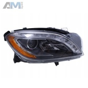 Фара правая Mercedes GLE 2014-2018 A1668205959