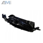 Решетка переднего бампера правая Mercedes C W205 (2014-2023) A2058851056