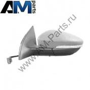 Корпус наружного зеркала для Volkswagen Passat 3C8857507BT9B9