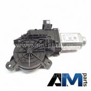 Мотор заднего стеклоподъемника правый Jetta 6R0959812DZ0B