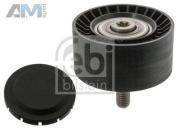 Обводной ролик (FEBI) 47597 для BMW X3 (F25) 2011-2017 35iX