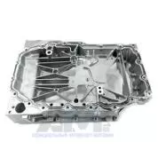 Масляный поддон (верхняя часть) Фольксваген Пассат Б8 1.4TSI (150 л.с.) CZEA 04E103601F