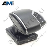 Рукоятка рычага переключения передач Фольксваген Туарег (2018-2023) 761713139AQHB