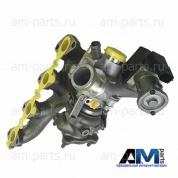 Турбонагнетатель Caddy 1.2TSI 03F145701K