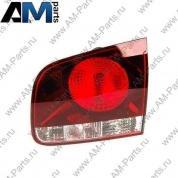 Фонарь задний внутренний правый Туарег (2003-2010) 7L6945094T
