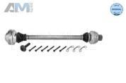 Приводной вал (1004980770) MEYLE на Audi A7 (4G) 2011-2018