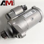 Стартер Ауди А3 02Z911024P