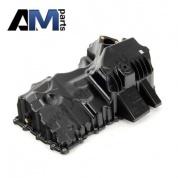 Масляный поддон (нижняя часть) 11137618512 на BMW (F10) 528iX