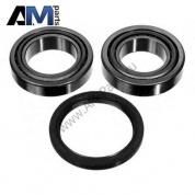 Подшипник ступичный задний наружный NTN-SNR для Volkswagen Crafter R140.82