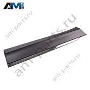 Накладка двери водителя глянцевая Фольксваген Тигуан II (2020-2025) 5NA854939AFRYP