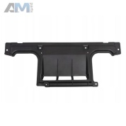 Защита двигателя нижняя задняя Mercedes GLE 2018-2025 A1675200900