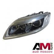 Фара ксенон левая Audi Q7 4L0941029N