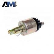 Втягивающее стартера Crafter 076911287