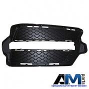 Решетка переднего бампера правая A2048852422 Mercedes GLK X204 (2012-2015)