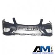 Бампер передний A20488578389999 Mercedes GLK X204 (2012-2015)