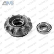 Комплект опоры с подшипником переднего амортизатора (MK068) MONROE для Skoda Octavia (1996-2011)