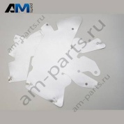 Теплоизоляционный мат Volkswagen Crafter 2017-2024 2N0131991B