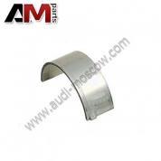 Вкладыш подшипника коленвала нижний Ауди Q7 4.2 TFSI 079105591G