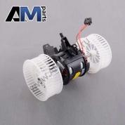Вентилятор отопителя BEHR-HELLA для BMW (E60) 530xi 8EW351040-651