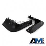 Передние брызговики Jetta 5C6075111