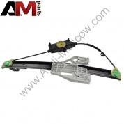 Механизм стеклоподъемника задний левый MAGNETI MARELLI для Audi A4 (B8) 35000000000000000