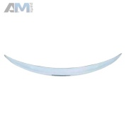 Спойлер крышки багажника цвет серебристый бриллиант металлик на Mercedes GLE-Coupe 2015-2019 A29279000009999