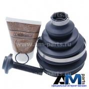 Пыльник наружного ШРУCа FEBEST на Amarok 1717P-A6