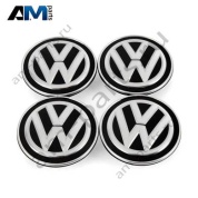 Защитные чехлы для колес до R21 Фольксваген Тигуан II (2020-2025) 000071213C