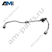 Топливопровод от насоса к рампе A6510704433 Mercedes V-class V447