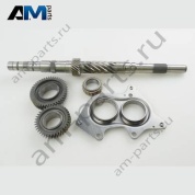 Первичный вал VAG 0CS398211