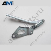 Петля капота левая Volkswagen Tiguan 2016-2024 5NA823301J