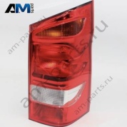 Фонарь задний правый A4478201264 Mercedes V-class V447
